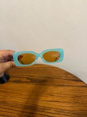 Crap eyewear capsule wardrobe quiet luxury model off duty